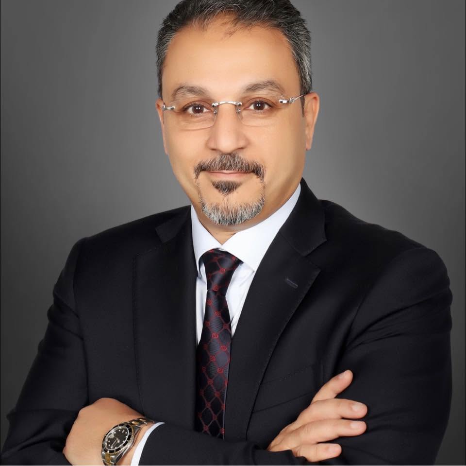 Hany William, CEO of Gemona Group